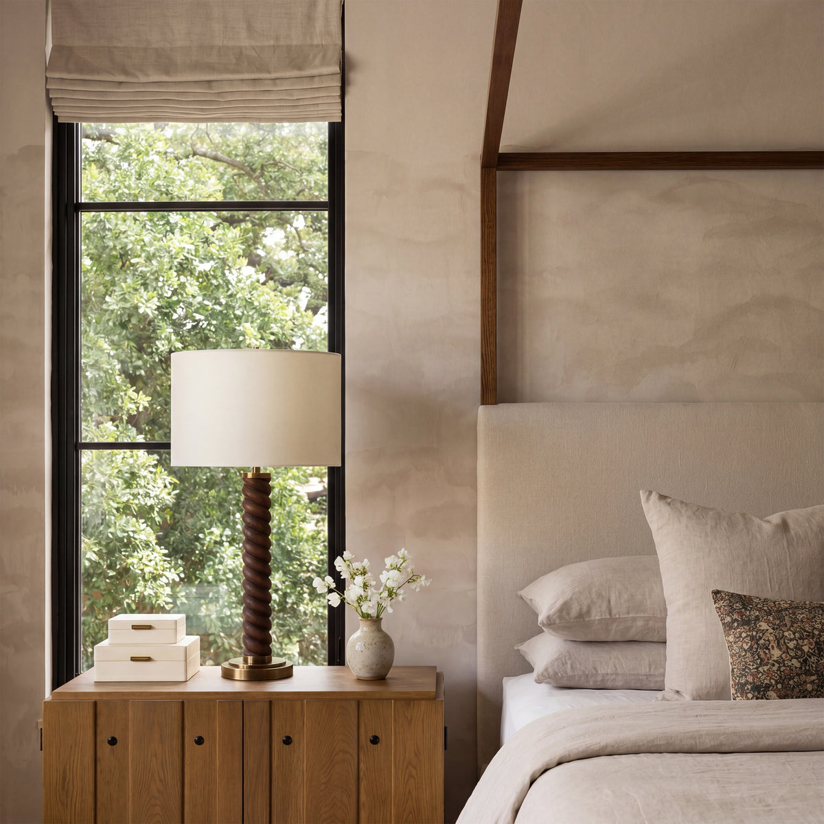 Lampe de table | Arwell – Renwil
