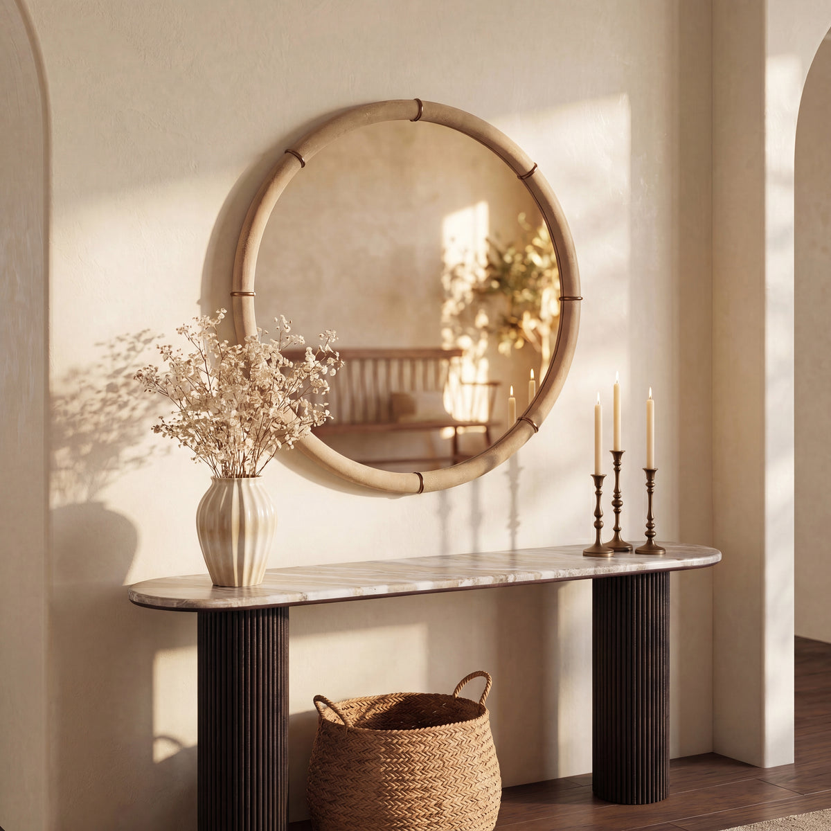 Miroir | Virelle – Renwil