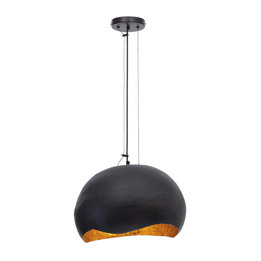 BALEIA Suspension Noir, Or - 47103-016 | EUROFASE
