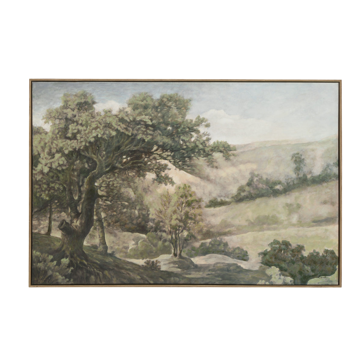 Toile | Crocus – Renwil