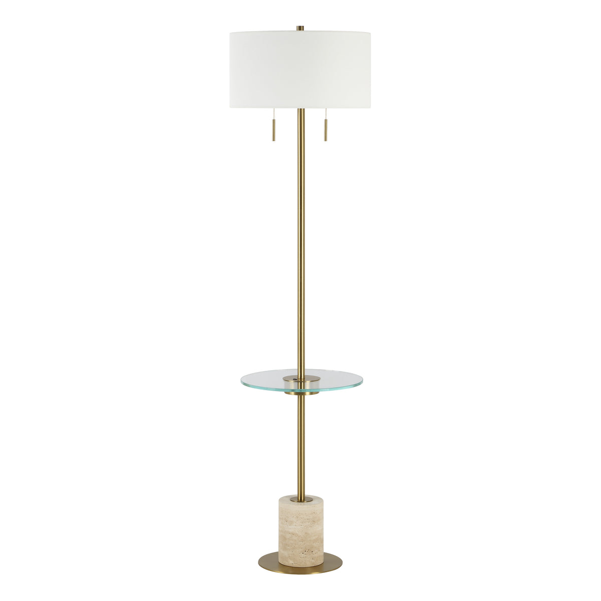 Lampadaire | Pownal – Renwil