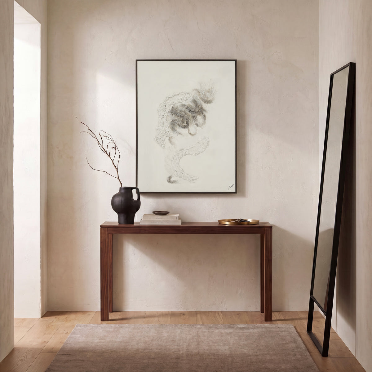 Toile | Lumen – Renwil
