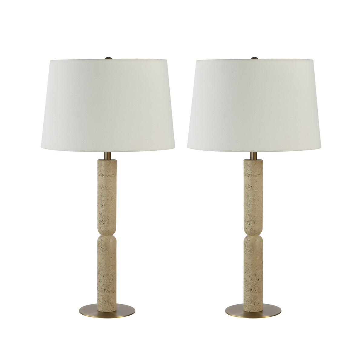 Lampe de table | Mament – Renwil