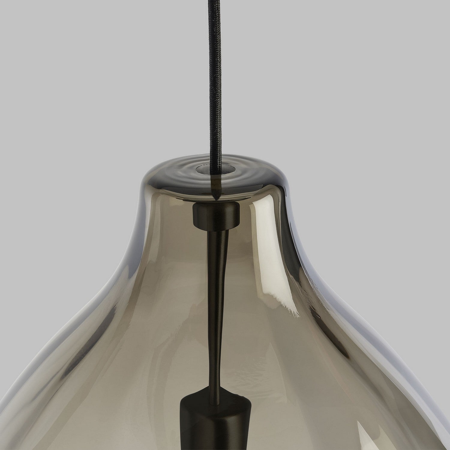 Suspension 1 lumière | Harper