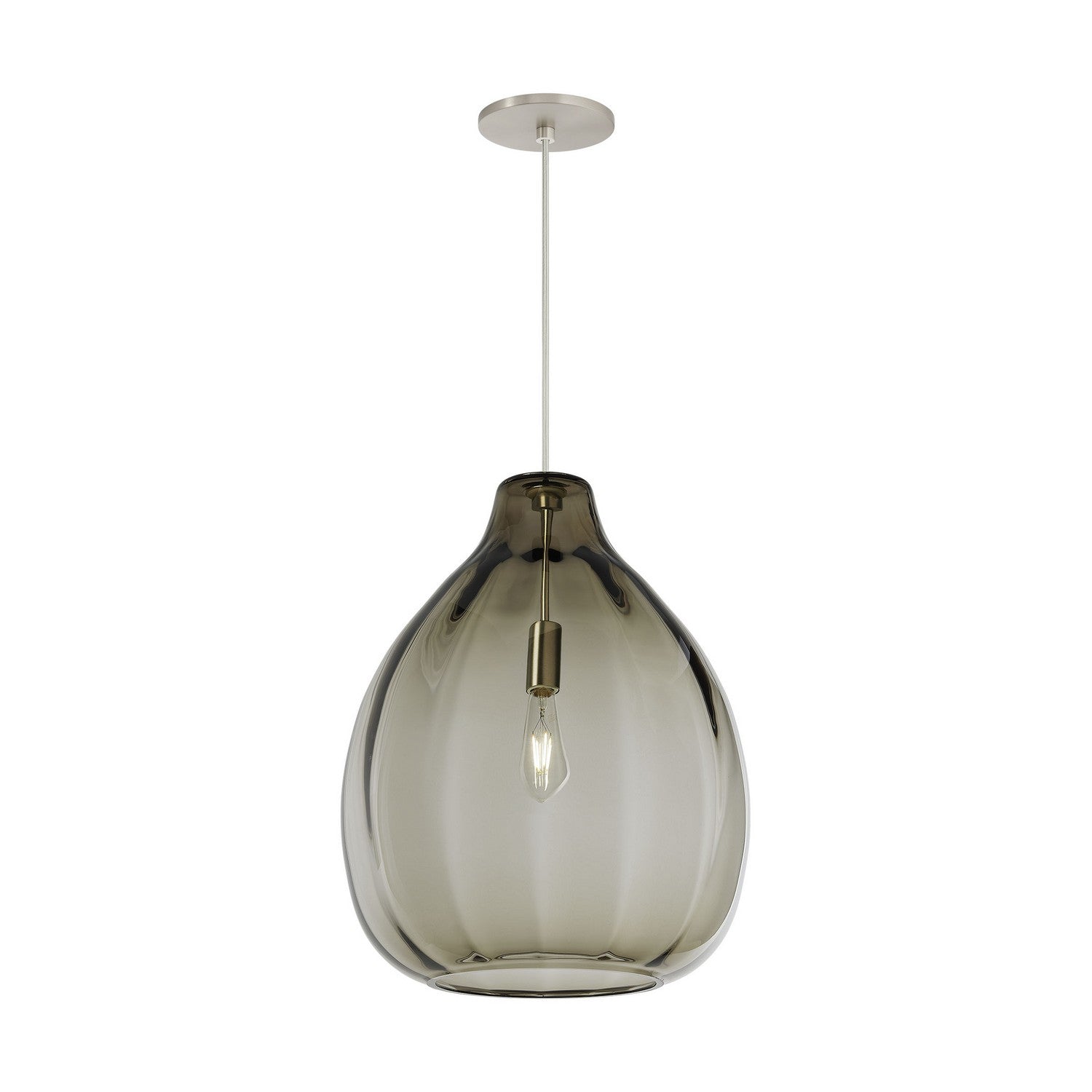 Suspension 1 lumière | Harper