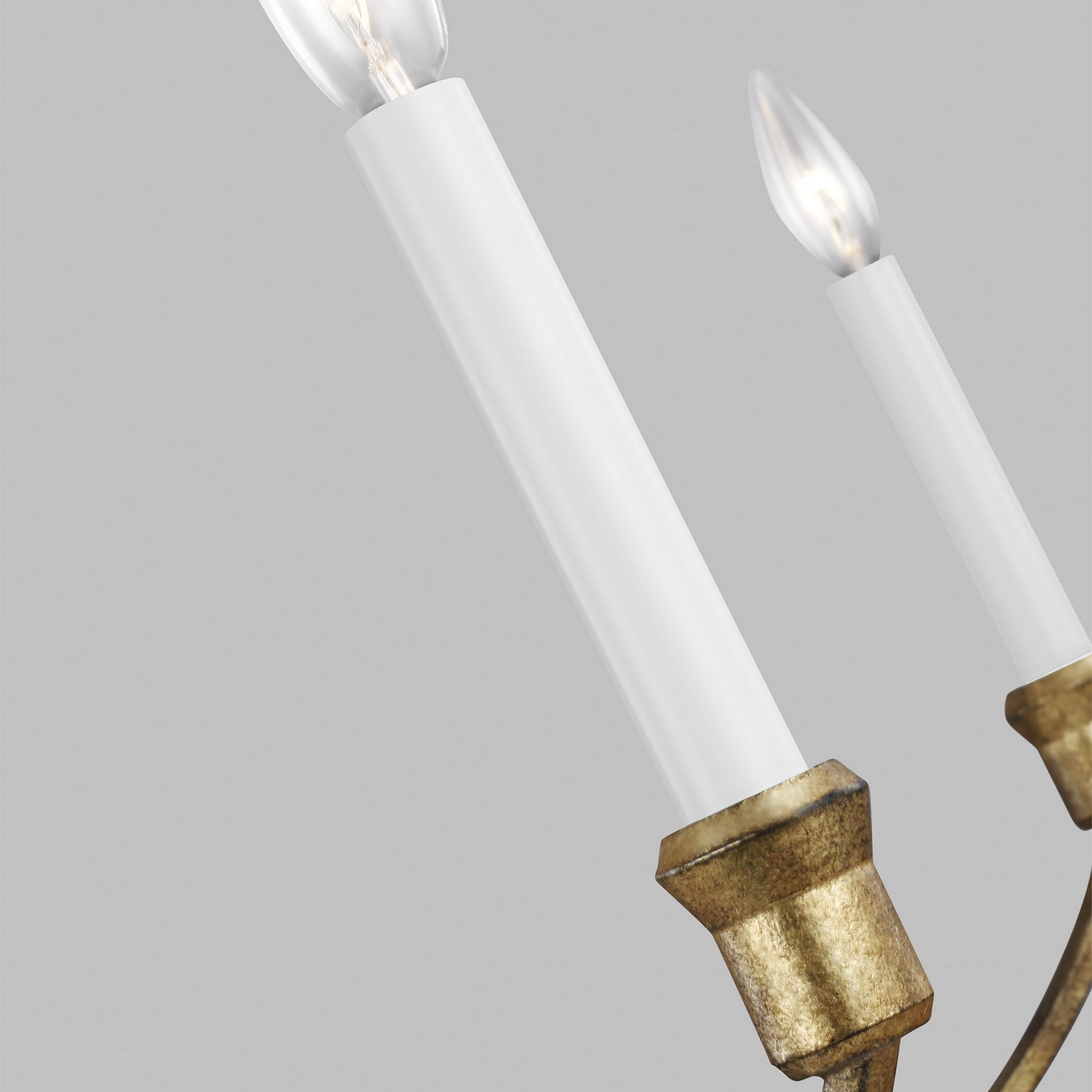 Lustre 12 lumières | Westerly