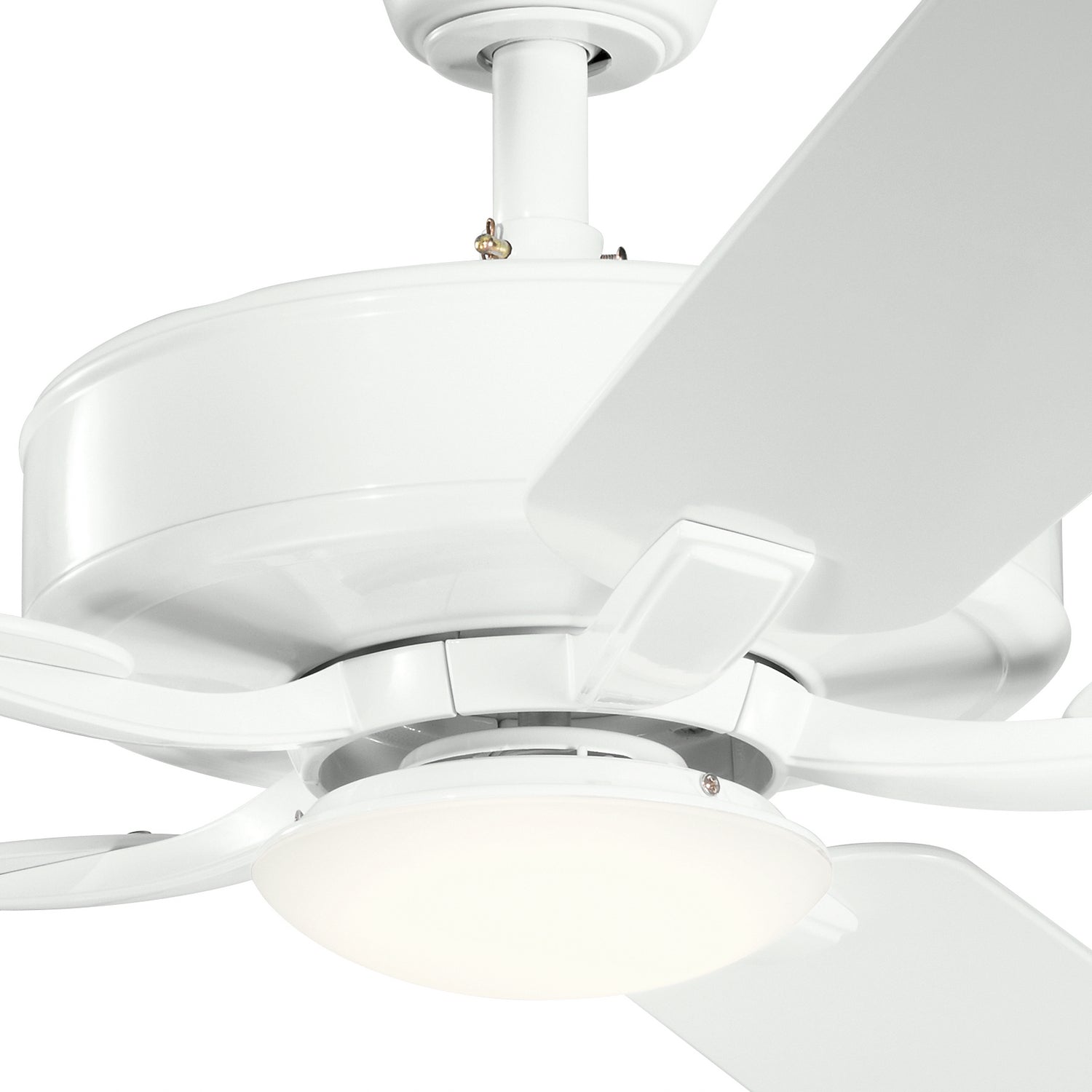 Ventilateur de plafond 52 po | Basics Pro Designer