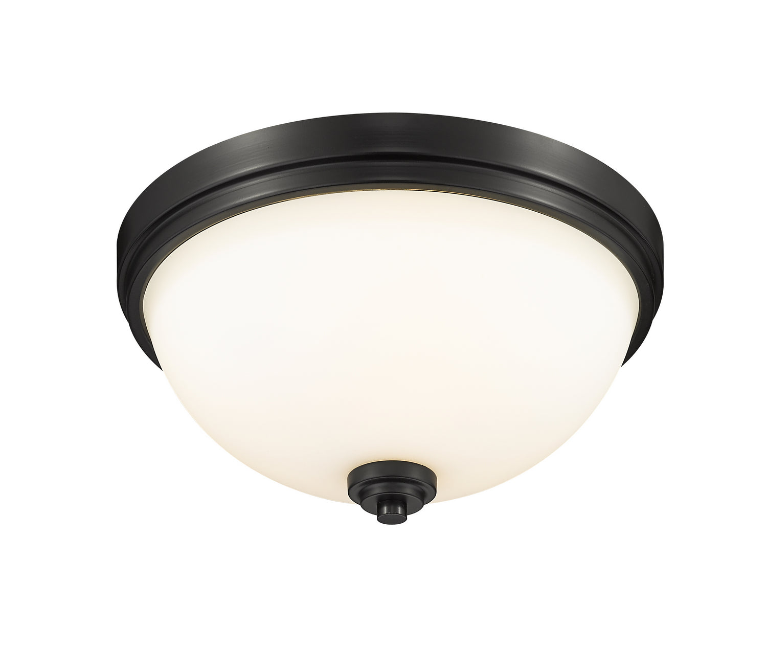 Plafonnier 2 lumières | Ashton