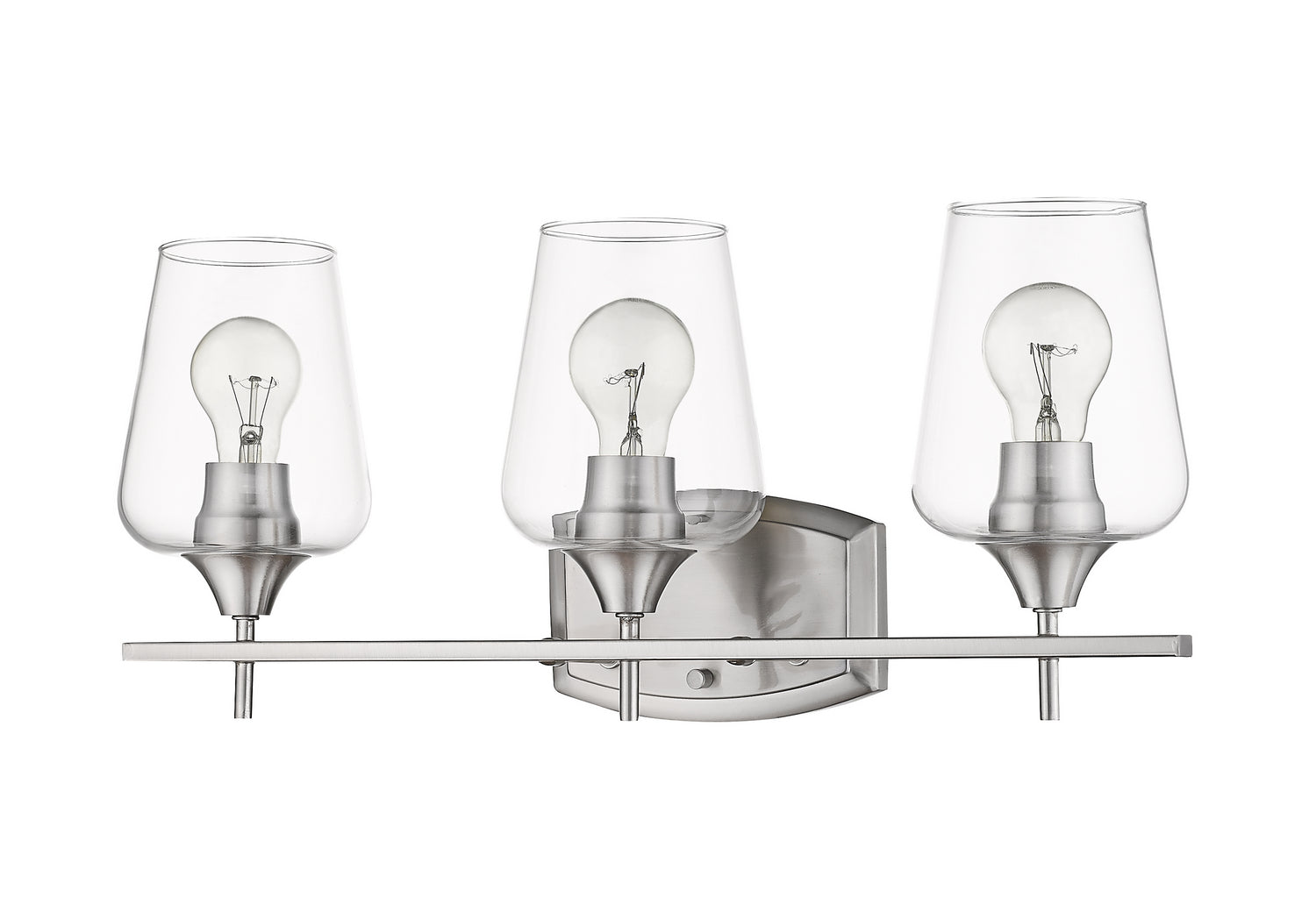 Applique de vanité 3 lumières | Joliet