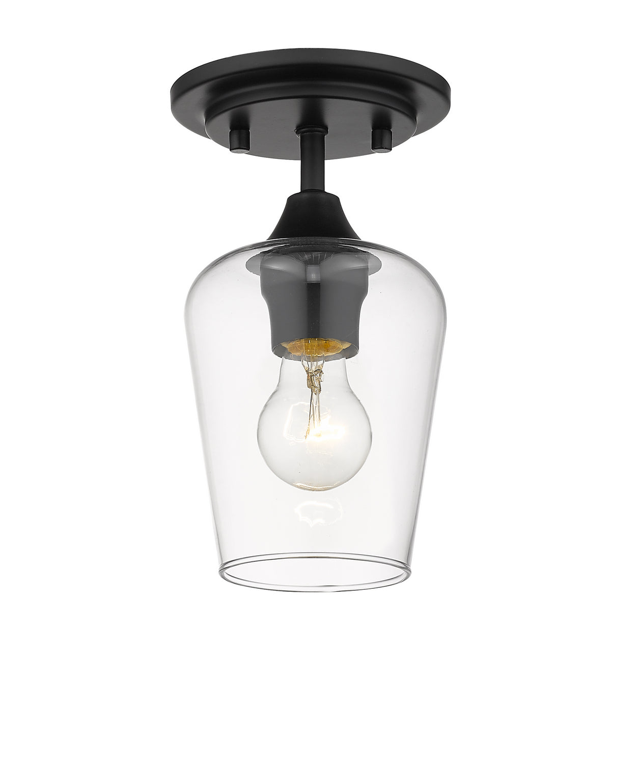 Plafonnier 1 lumière | Joliet
