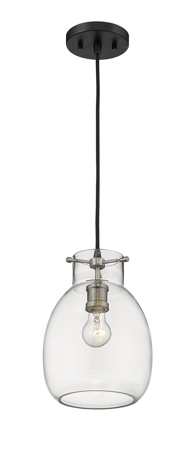 Suspension 1 lumière | Bella