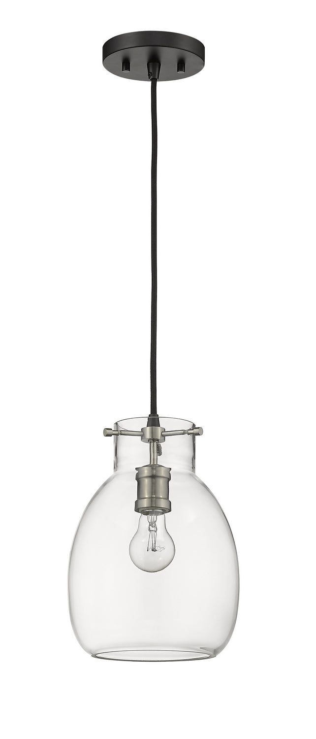 Suspension 1 lumière | Bella