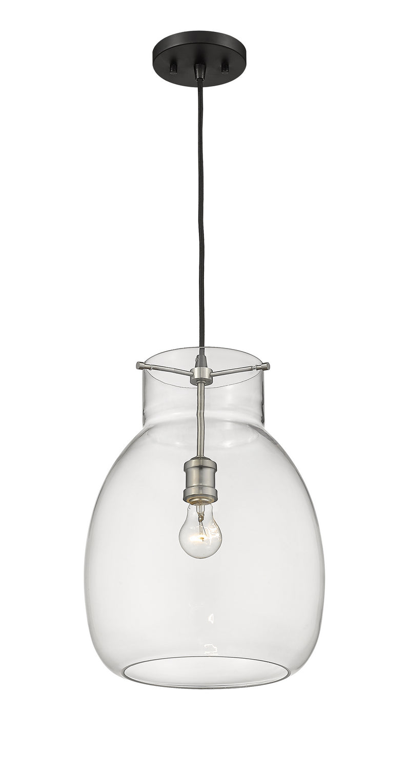 Suspension 1 lumière | Bella