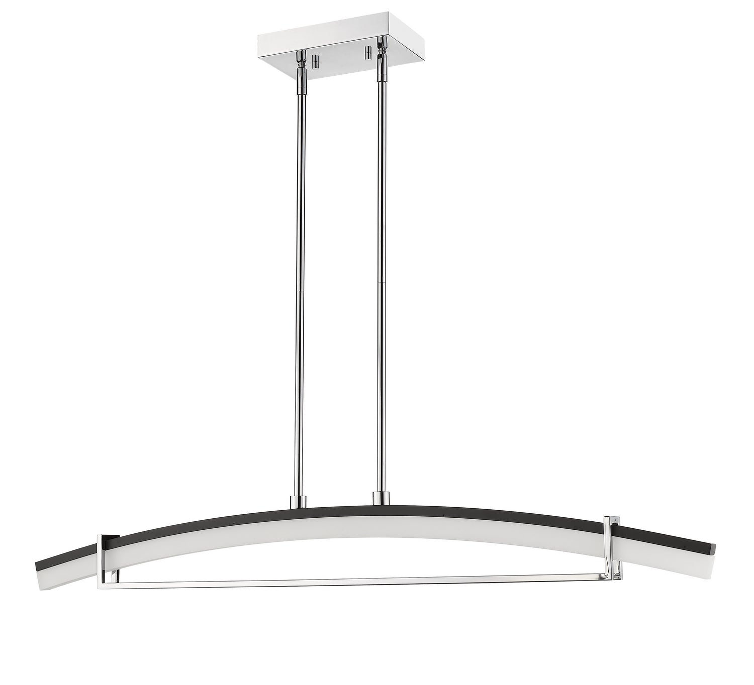 Lustre linéaire DEL | Arc