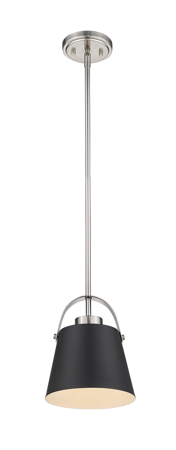 Suspension 1 lumière | Z-Studio