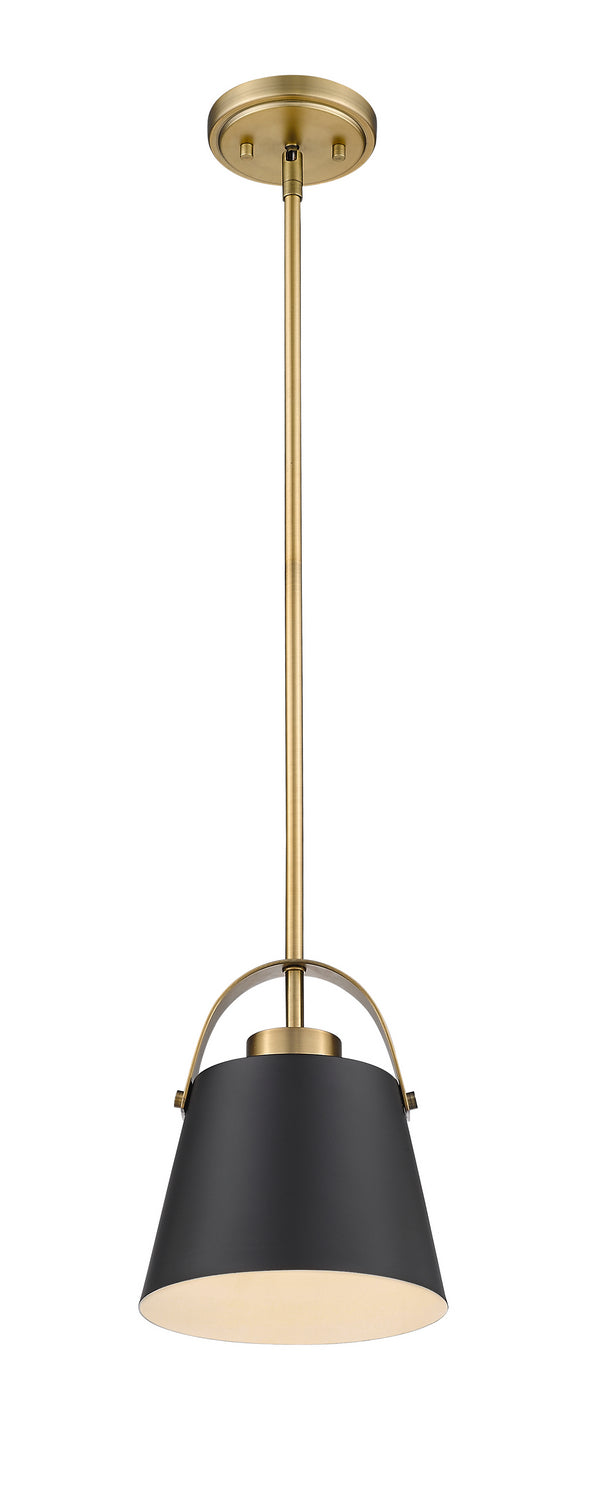 Suspension 1 lumière | Z-Studio