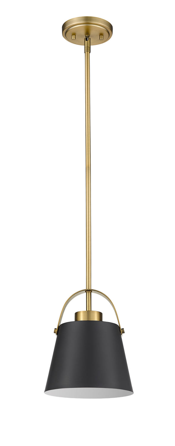 Suspension 1 lumière | Z-Studio
