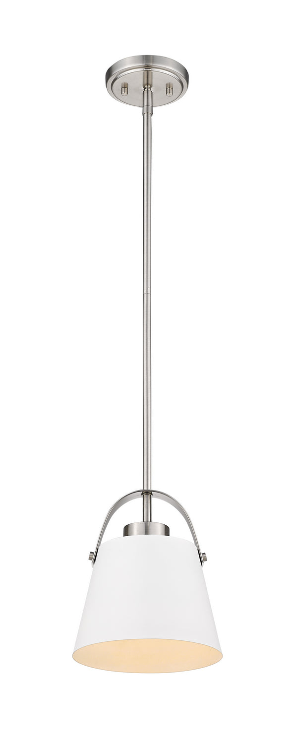 Suspension 1 lumière | Z-Studio