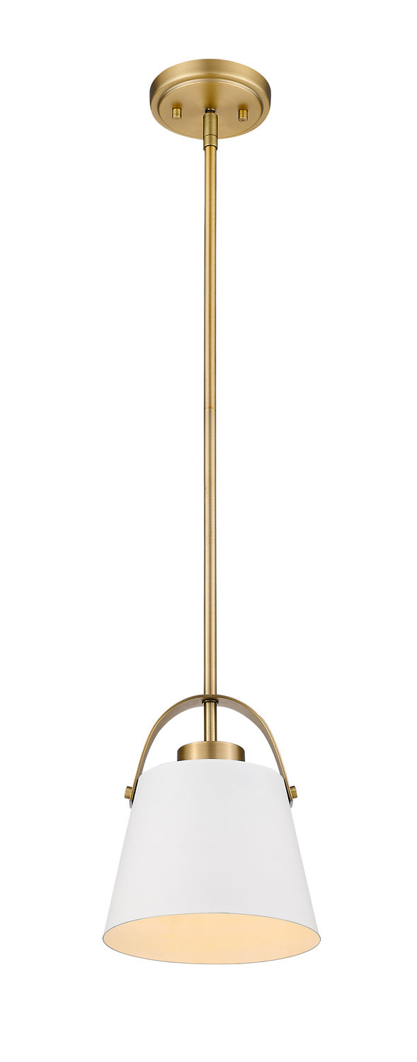 Suspension 1 lumière | Z-Studio