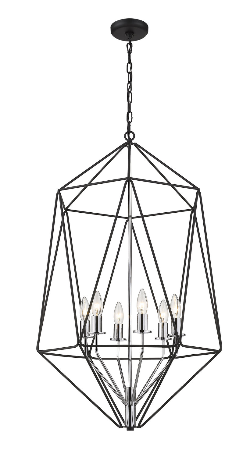 Lustre 6 lumières | Geo
