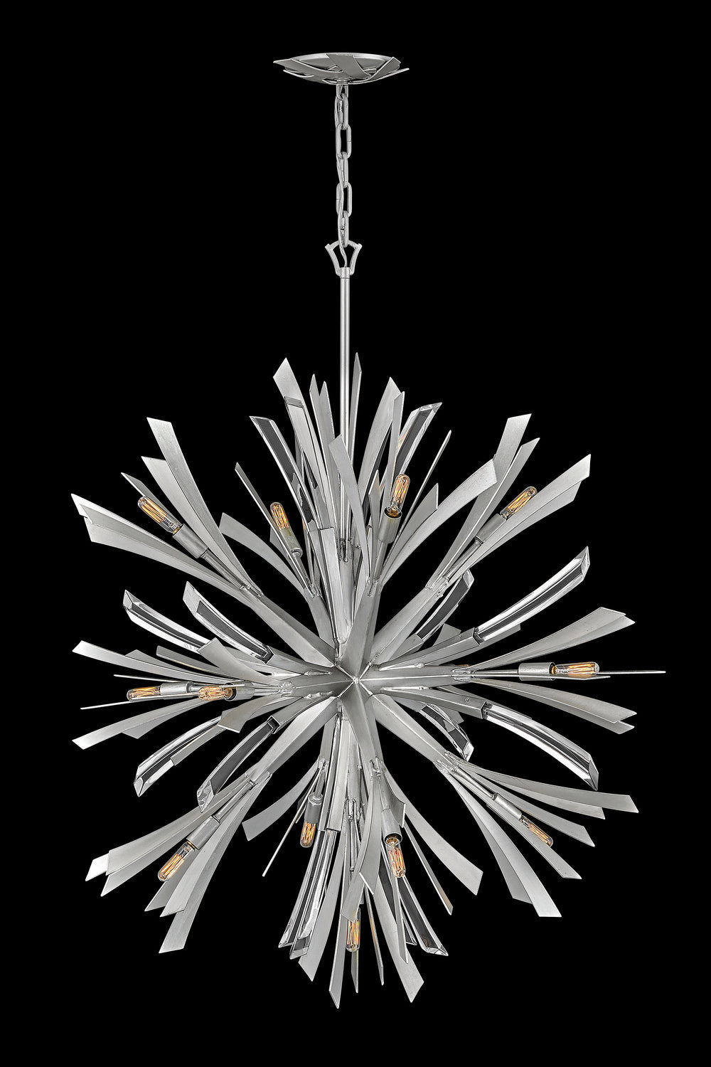 Lustre DEL | Vida