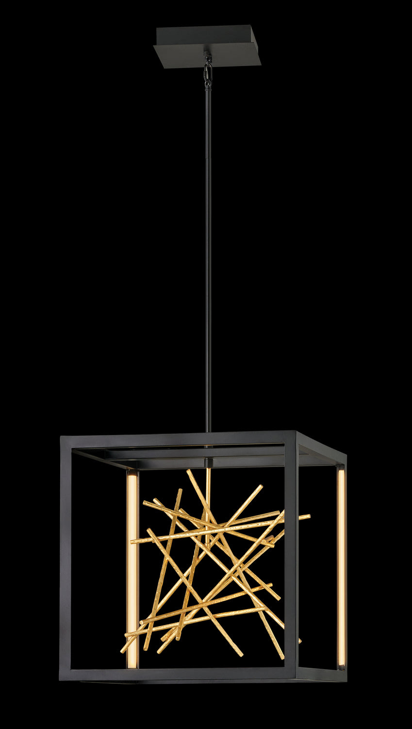Suspension DEL | Styx