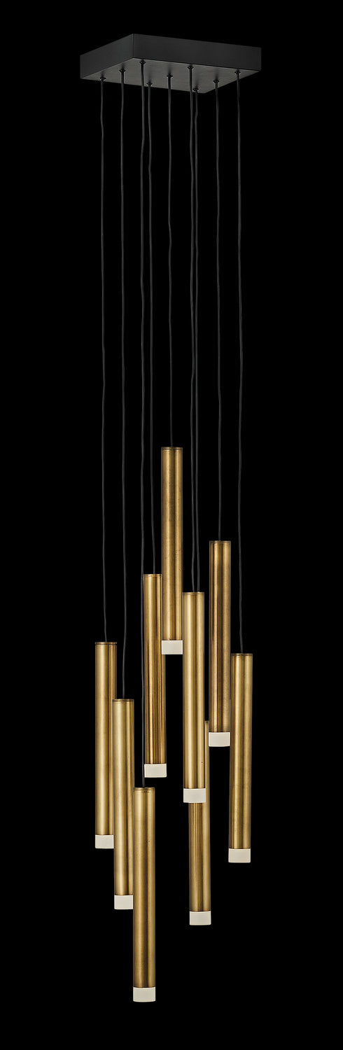 Suspension DEL | Harmony