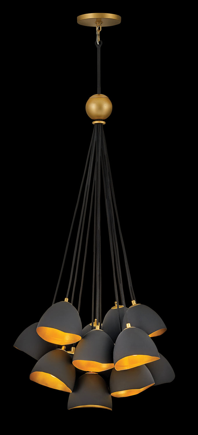 Lustre DEL | Nula