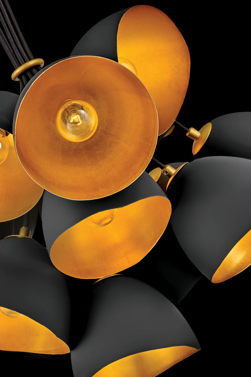 Lustre DEL | Nula