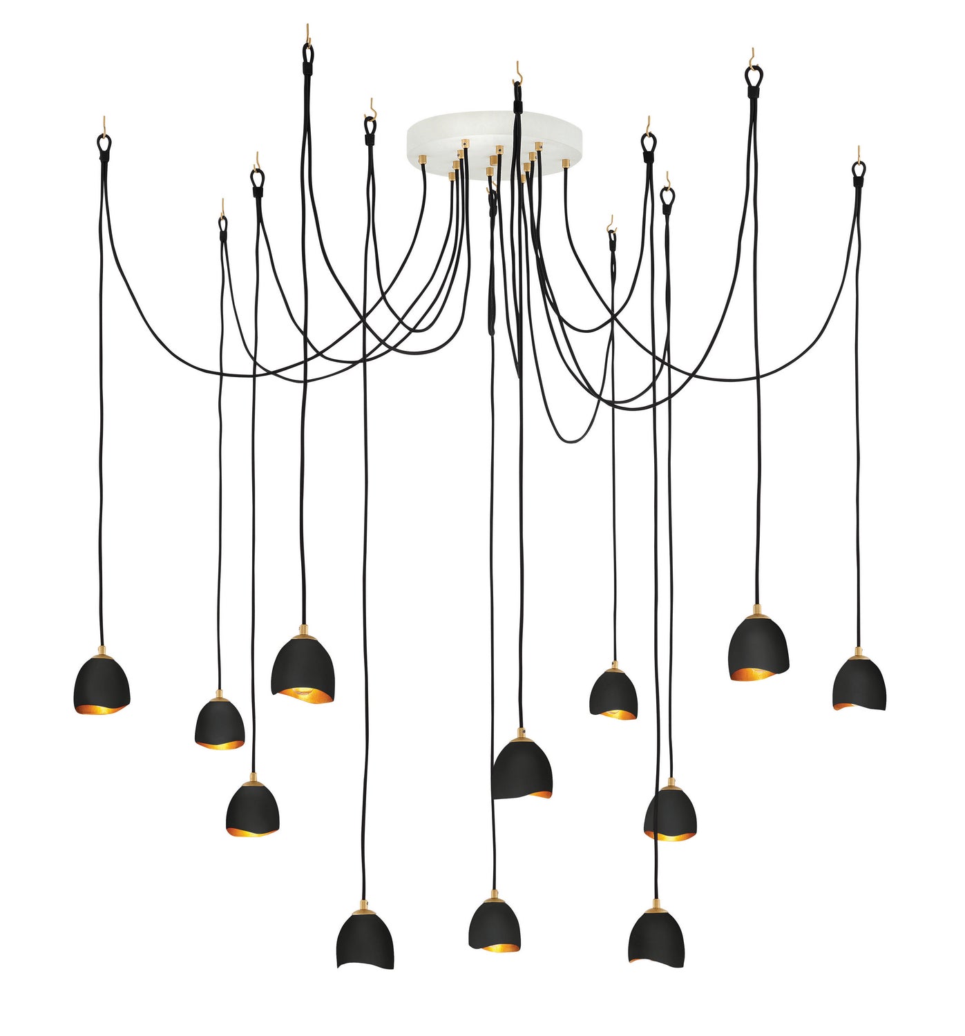 Suspension DEL | Nula