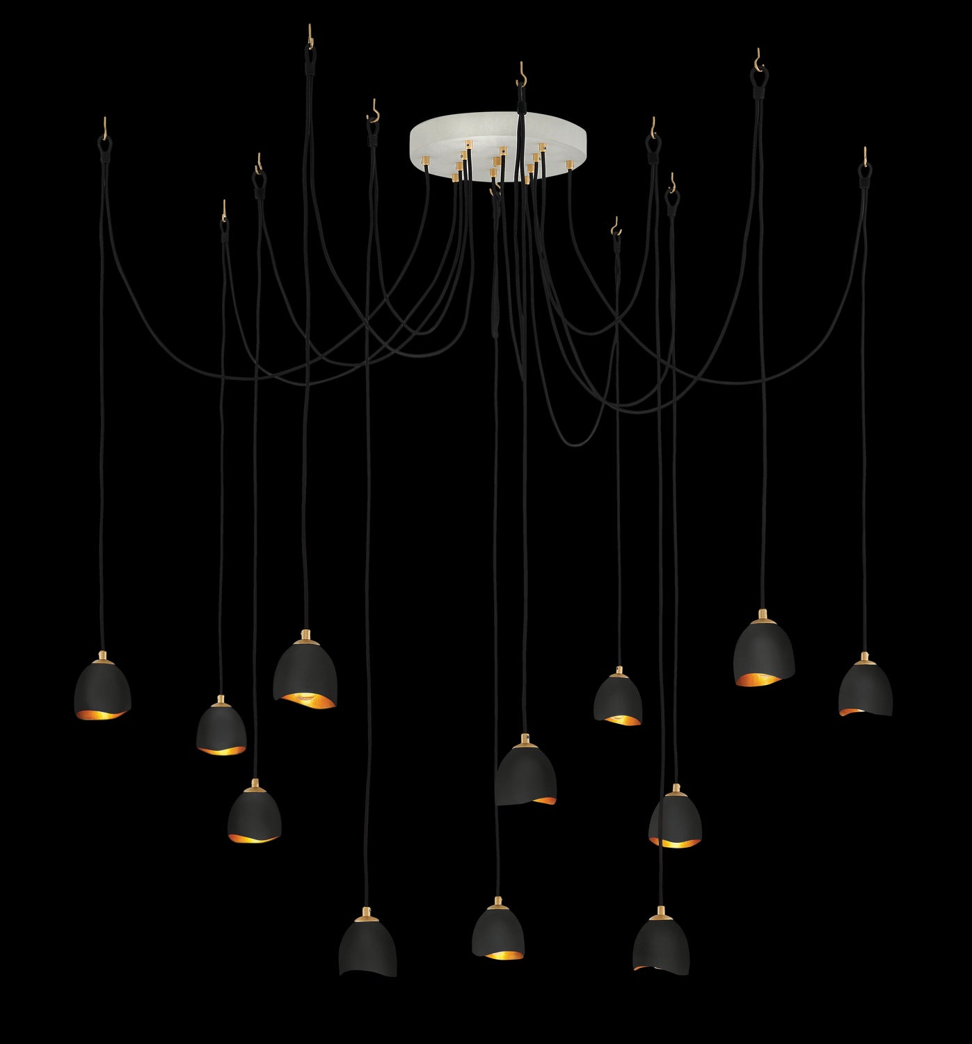 Suspension DEL | Nula