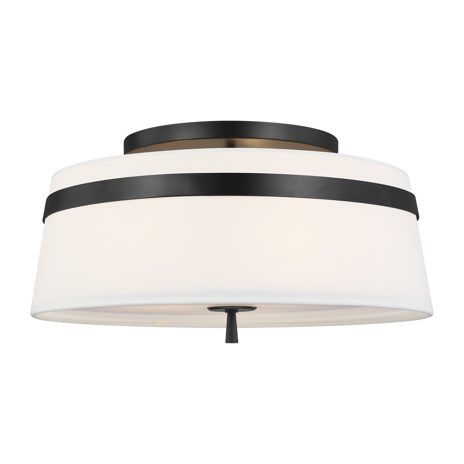 Semi-plafonnier 3 lumières | Cordtlandt