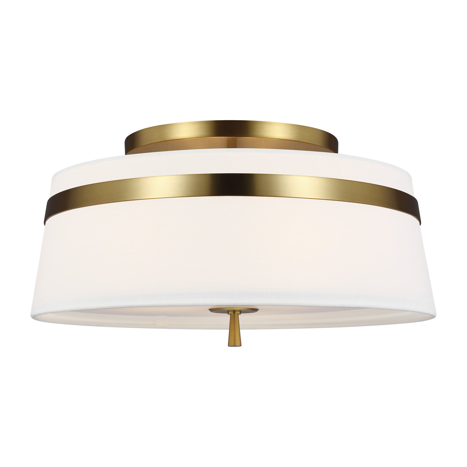 Semi-plafonnier 3 lumières | Cordtlandt