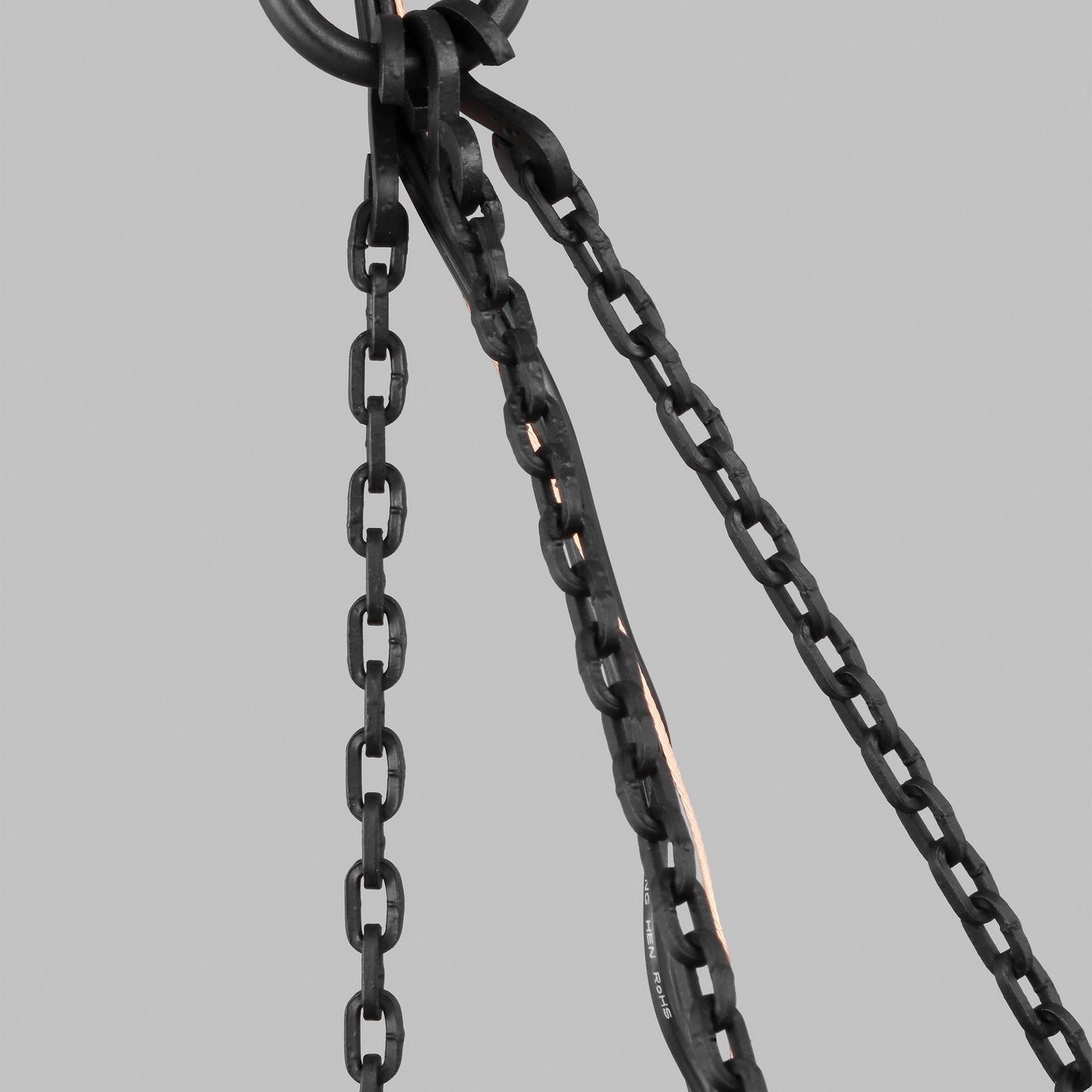 Suspension 1 lumière | Feccetta