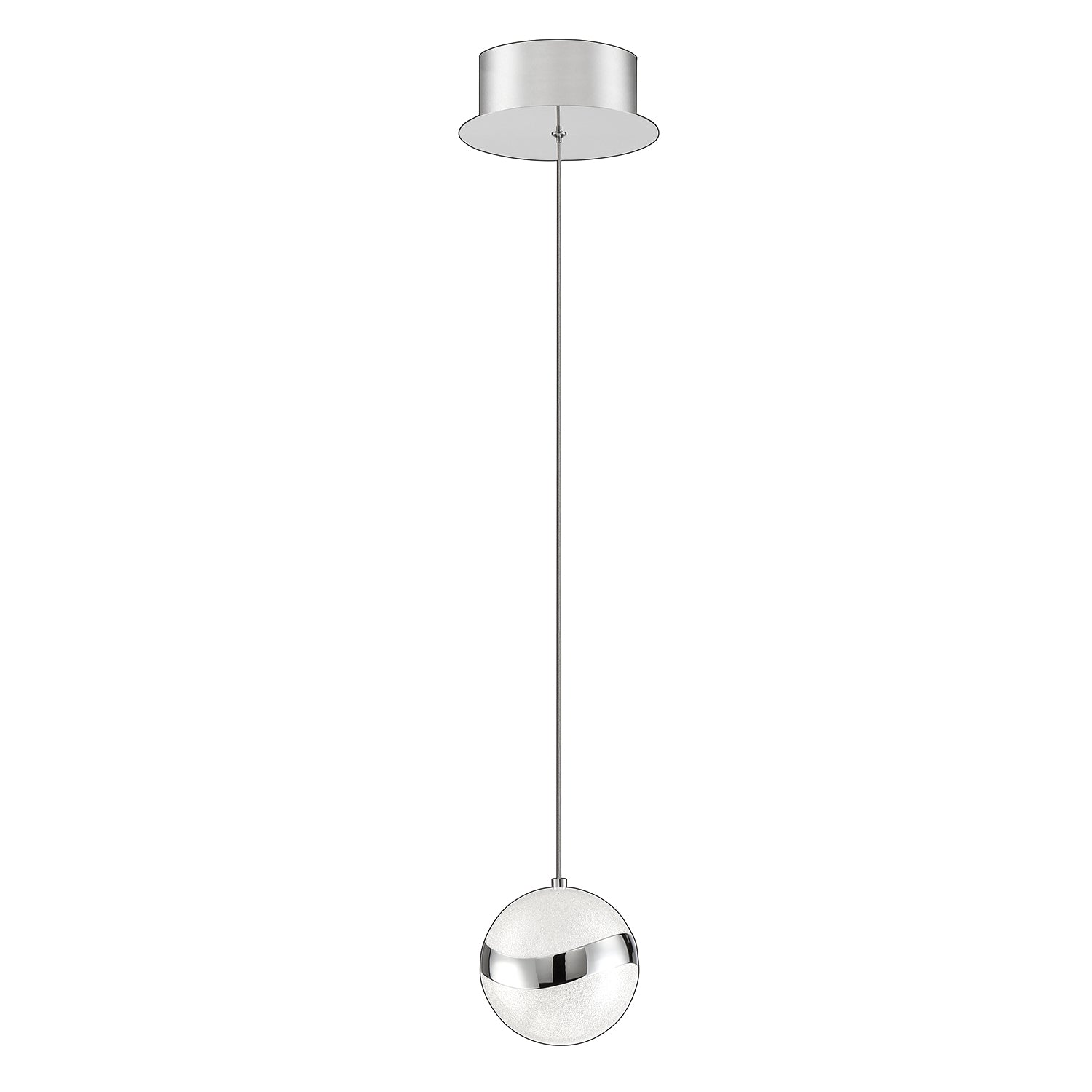 Suspension DEL | Mystyke