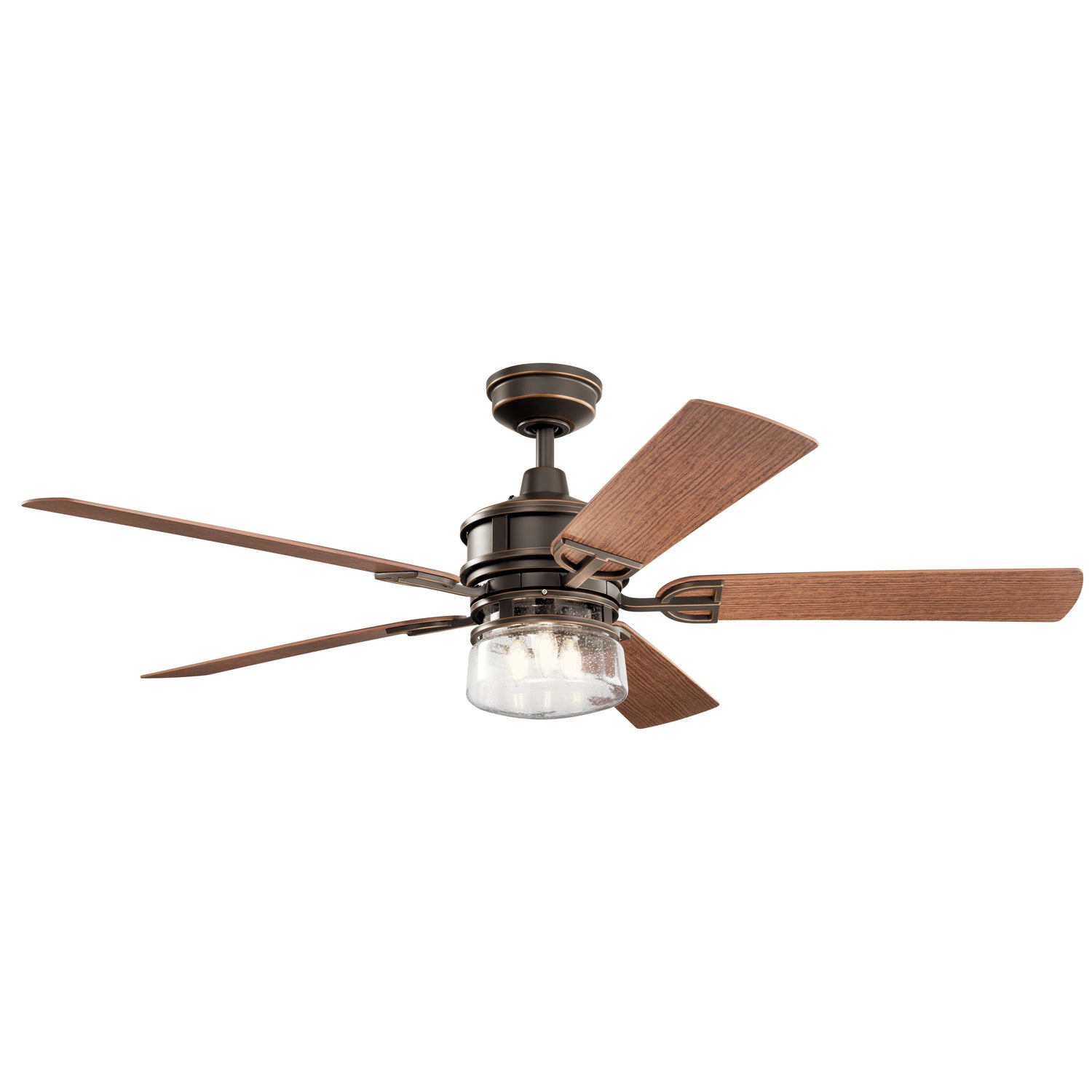 Ventilateur de plafond 60 po | Lyndon