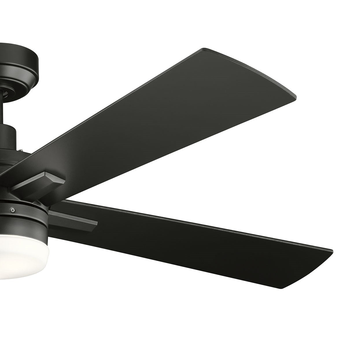 Ventilateur de plafond 52 po | Lija