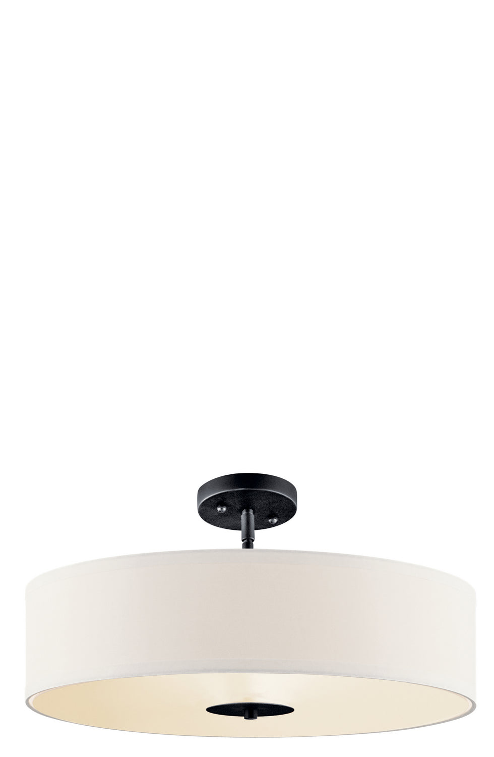 Suspension ou semi-plafonnier 3 lumières