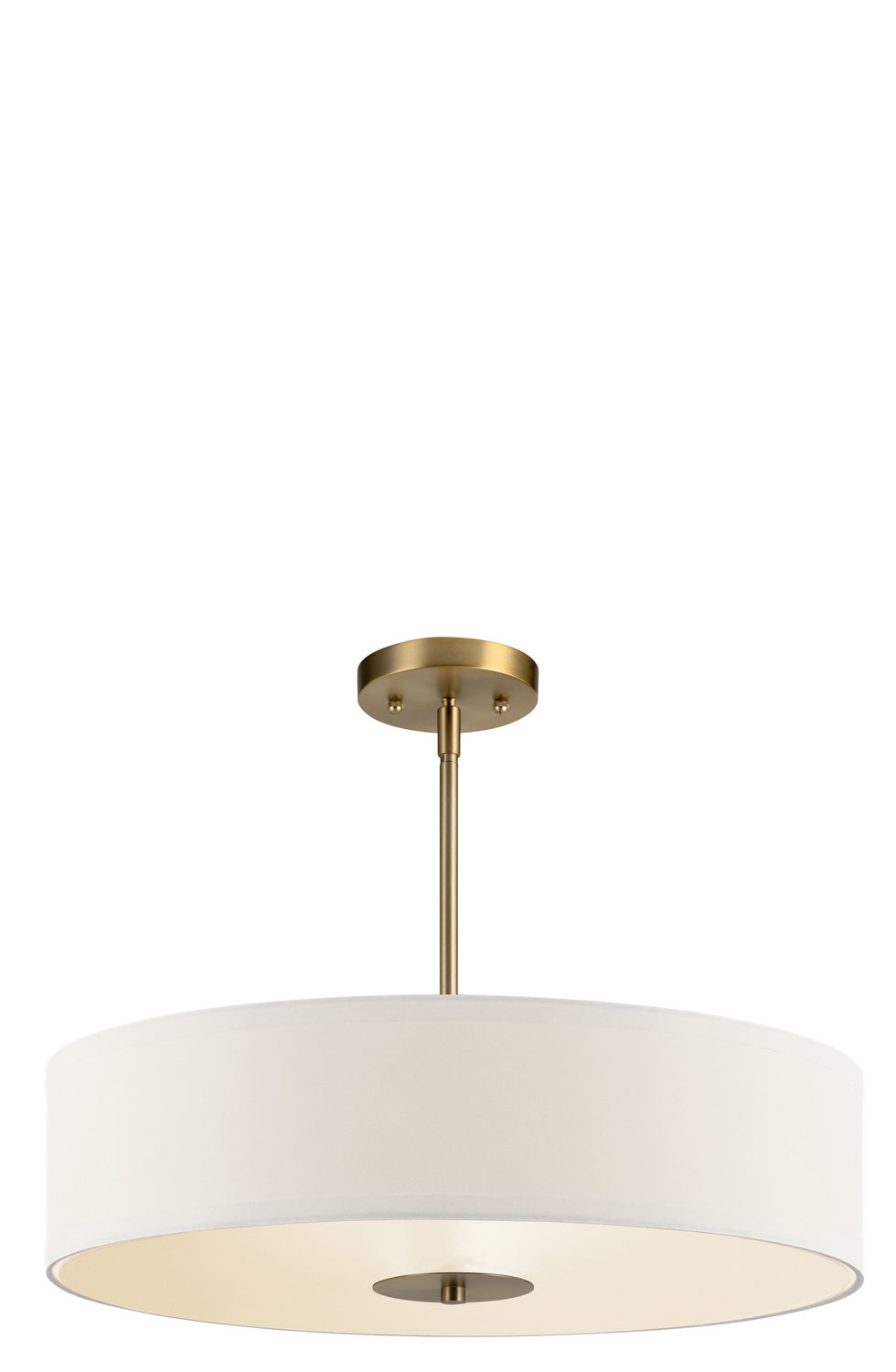 Suspension ou semi-plafonnier 3 lumières