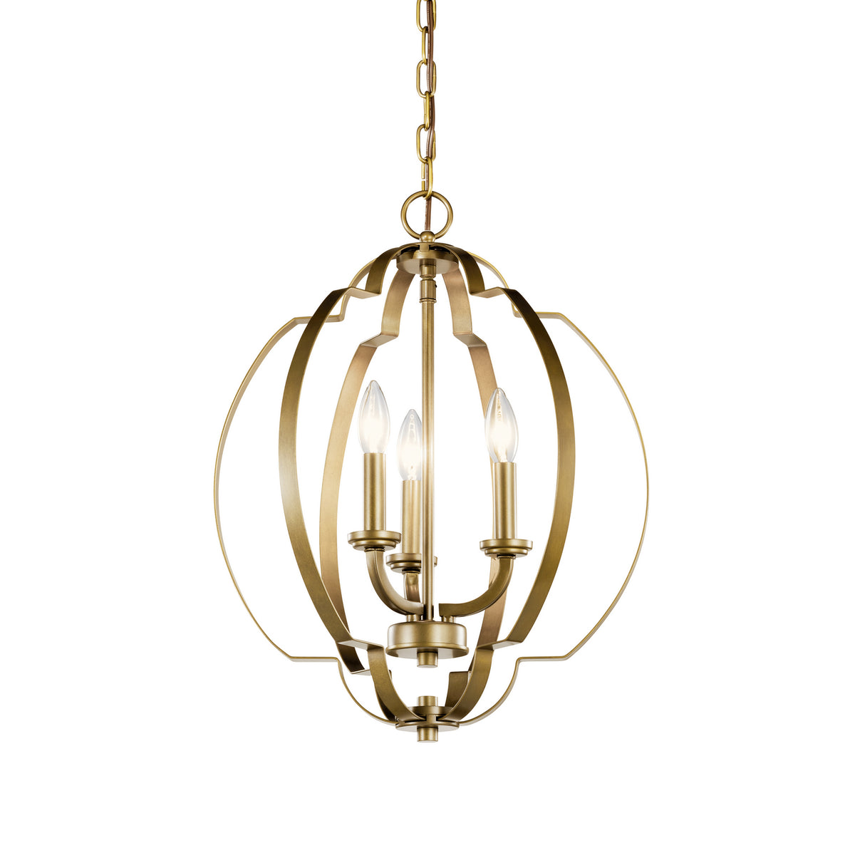 Suspension 3 lumières | Voleta