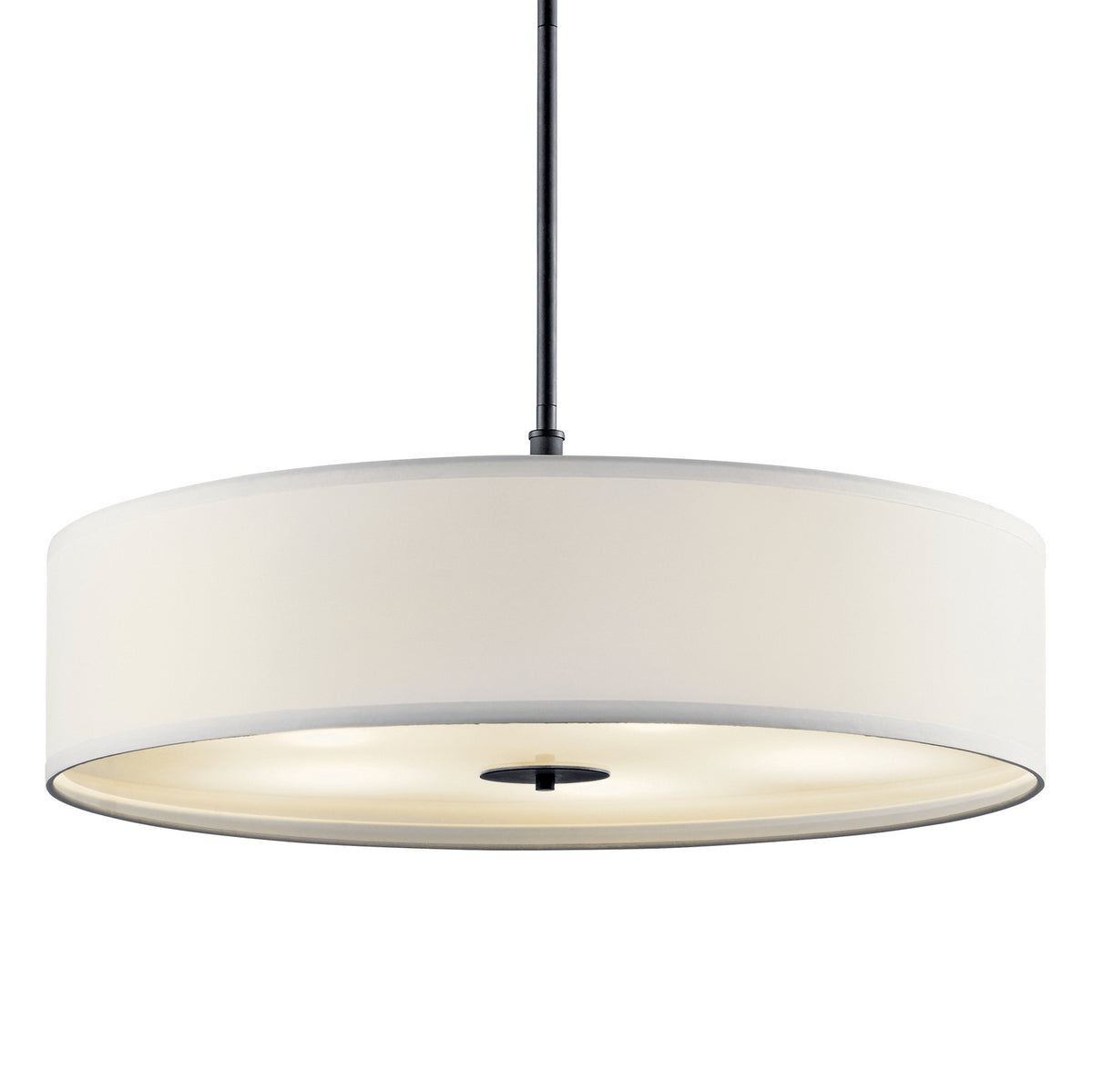 Suspension 5 lumières