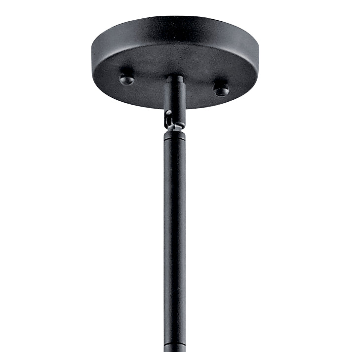 Suspension 5 lumières