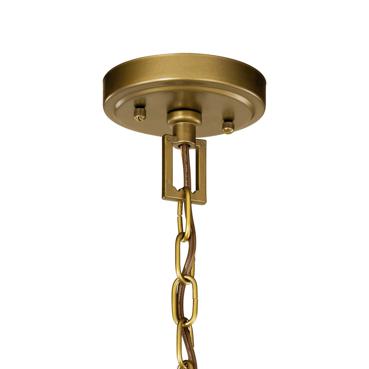 Suspension 3 lumières | Morrigan