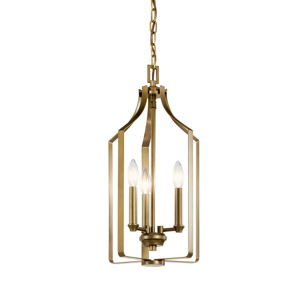 Suspension 3 lumières | Morrigan