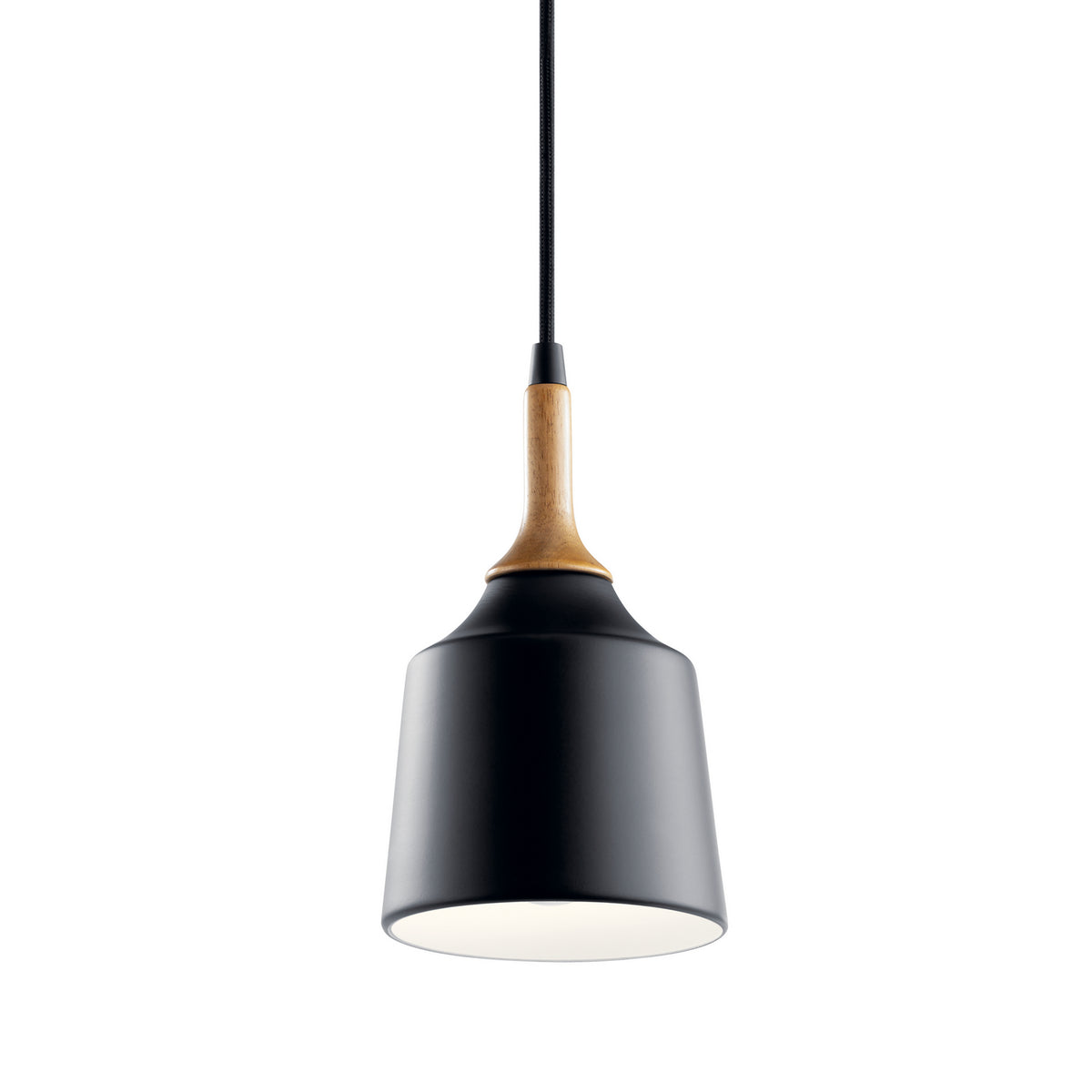Mini-suspension 1 lumière | Danika