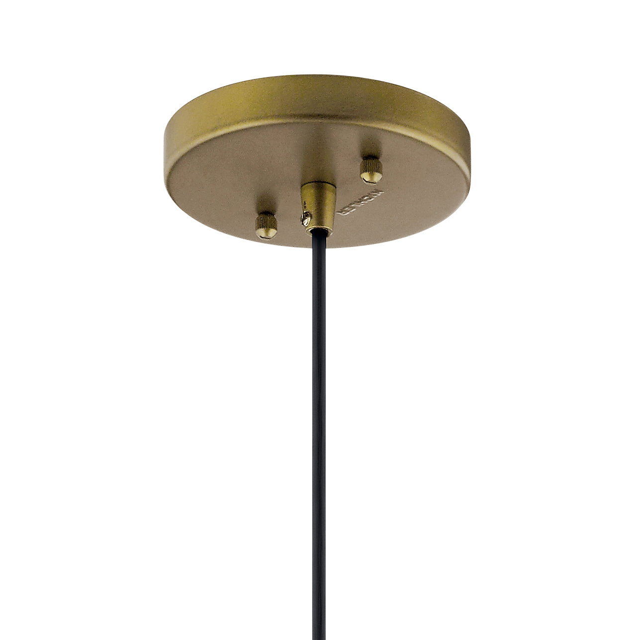 Mini-suspension 1 lumière | Avery