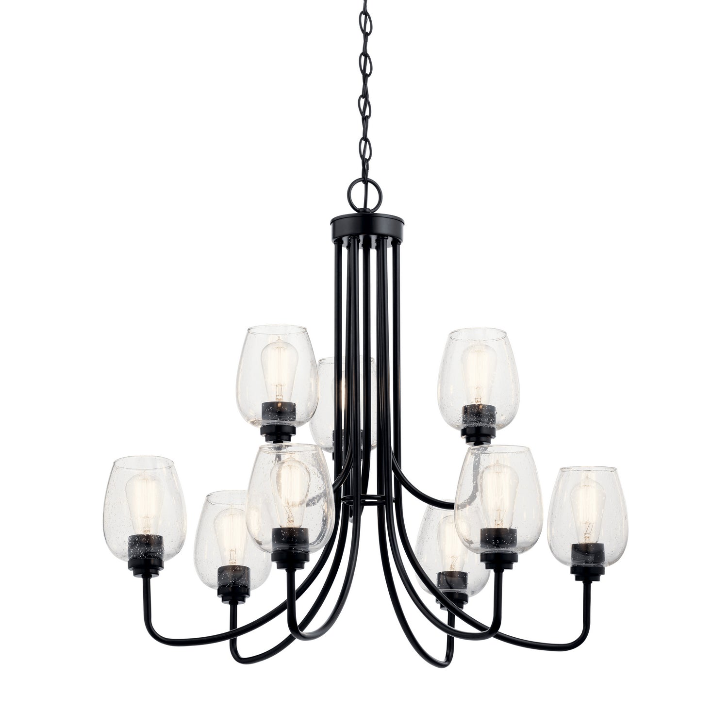 Lustre 9 lumières | Valserrano