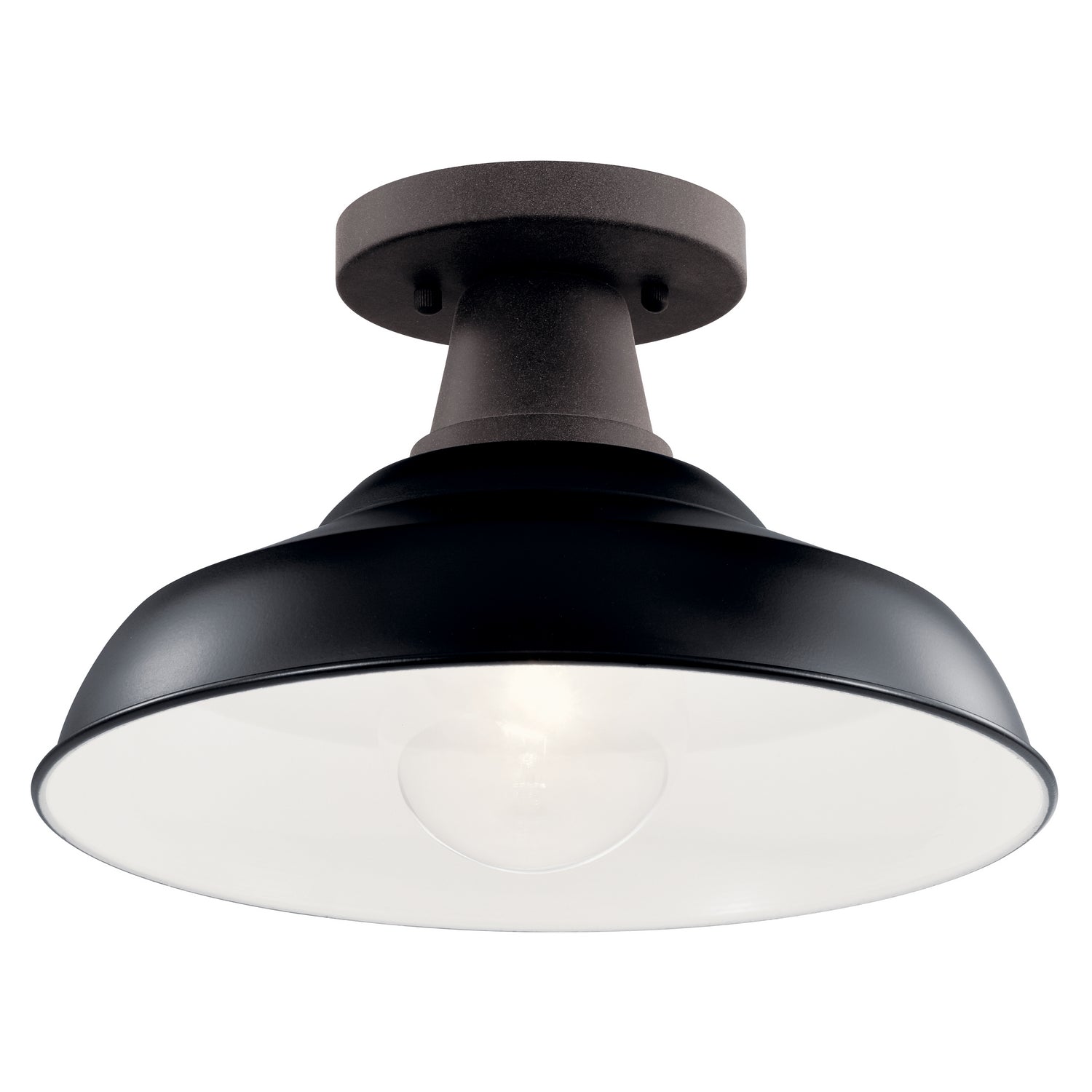 Suspension ou plafonnier extérieur 1 lumière | Pier
