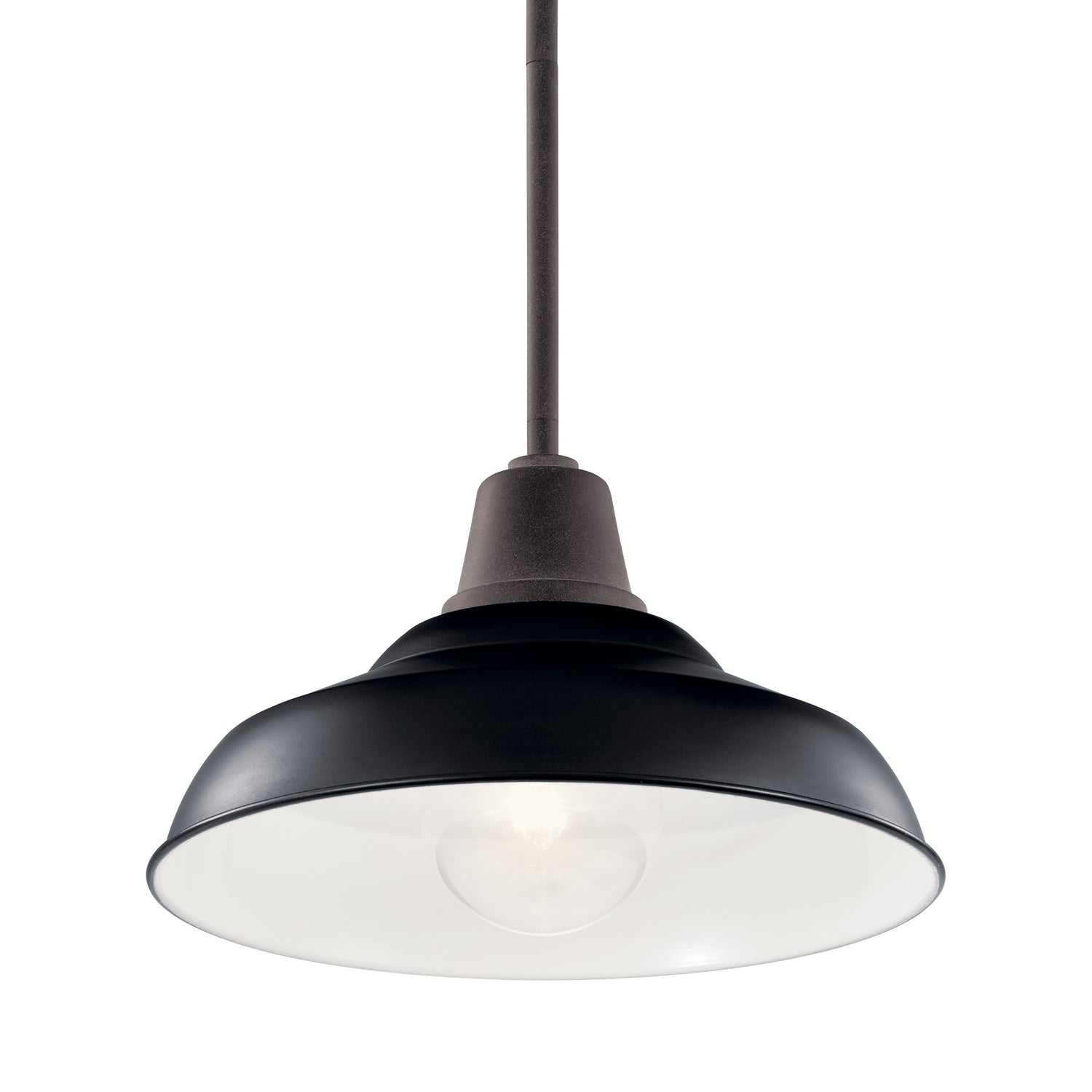 Suspension ou plafonnier extérieur 1 lumière | Pier