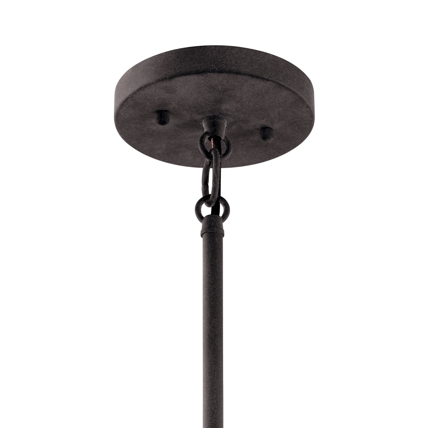 Suspension ou plafonnier extérieur 1 lumière | Pier